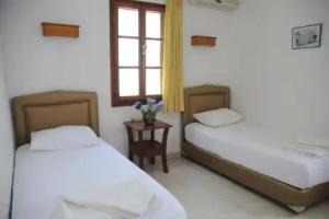 Hotel Gulec, Bodrum