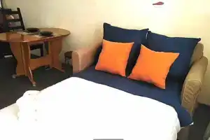 Apartments on 19 Proletarskaya Street, Zhigulyovsk