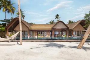 Joali Being Hotel, Raa Atoll