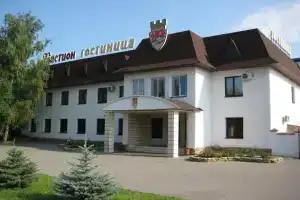 Park-hotel Bastion, Tambov