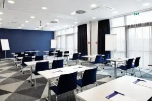 Holiday Inn Express, Furth