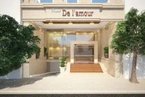 De Lamour Hotel, Da Nang