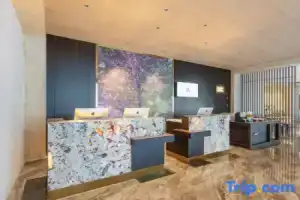 MEHOOD LESTIE Hotel (Hangzhou Zheda Zijingang Sanba Subway Station), Hangzhou