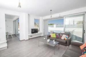Protaras Holiday Villa Ccv4, Protaras