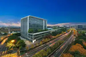 Jinjiang Metropolo Hotel Hangzhou East Railway Station, Hangzhou