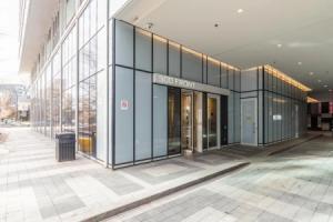 1bd Premier Condo 300front Str W Apartments, Toronto