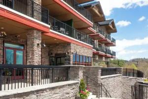 The Embers Hotel, Blowing Rock