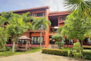 Andamanee Boutique Resort Aonang Krabi, Ao Nang