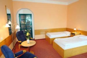 Hotel Ripper, Jesenik