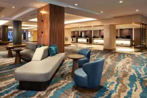 The Westin Seattle, Seattle