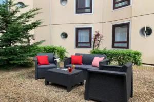 ibis Tours Centre Gare, Tours