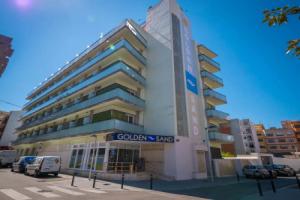 Hotel Golden Sand, Lloret de Mar