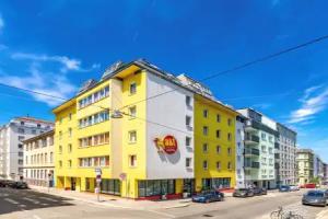 A&T Hotel & Hostel, Vienna