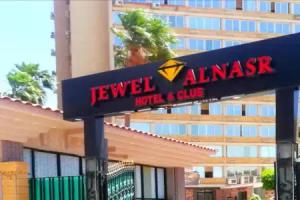 Jewel Al Nasr Hotel & Apartments, Cairo