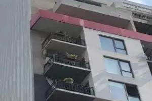 my sweet home in Apartments, Batumi