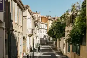 Boutique-Hotel Cezanne, Aix-en-Provence