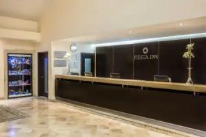 Fiesta Inn Oaxaca, Oaxaca