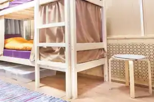 Hostel Basmannaya, Moscow