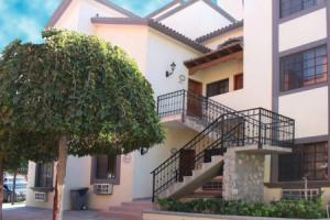 Hotel Suites EL Paseo, El Paso