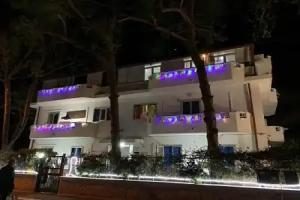 HB Albergo Lamanna, Taranto
