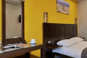 Gaudi stylish hotel, Odessa