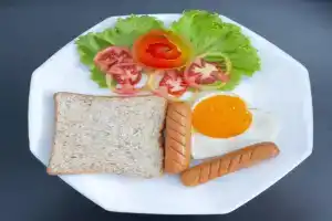 TJ Boutique Hotel, Uthai Thani