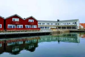 Kjerringøy Bryggehotell, Bodo