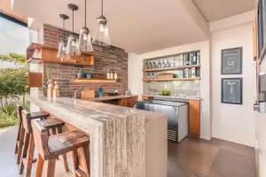 Loft 2BR 6 Guests Pool View Cap Cana, Punta Cana