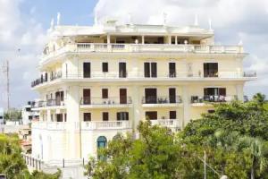 Marina By Ocean Hotel, Boca Chica