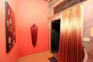 Beck's Resort, Thong Sala