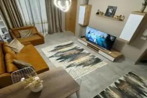 Blue View Apartments, Himare