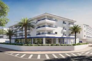 Coral Star Hotel & Apartments, San Antonio Abad