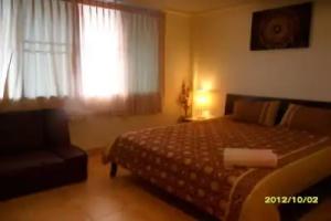 Gafiyah Guesthouse, Krabi City