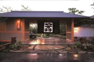Ryoutei Ryokan YASUI, Hikone
