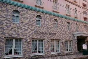 Creston Hotel, Iwaki