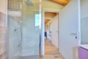 Ricomilla Holiday Apartments, Roe Volciano