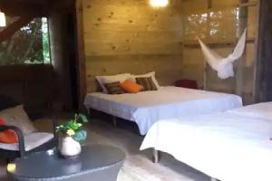 Bohio de Playa Hotel, Sosua