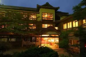 Namari-onsen Fujisan Ryokan, Kitakami