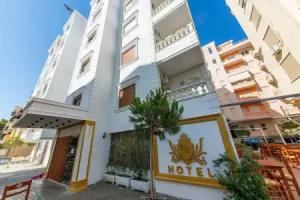 Fiore Hotel, Durres