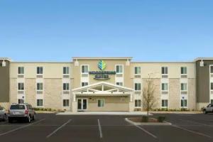 Extended Stay America Select Suites - Orlando - Airport, Orlando