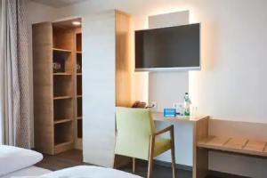 Vital Hotel an der Therme, Bad Windsheim