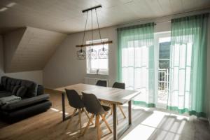 Ferienwohnung Nallenblick Apartments, Gersfeld
