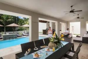 The Royal Villas, Puerto Plata