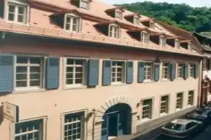 Zum Pfalzgrafen, Heidelberg