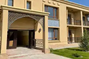 Keruen Saray Apartments 27 2, Turkistan