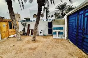 Palma Oasis Hostel, Dahab