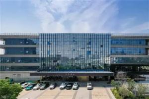 Ji Hotel (Nanjing Baijiahu), Nanjing
