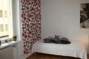 Forenom Aparthotel, Turku