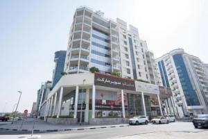 HiGuests - Incredible City Views in Deira 5-min to Airport, Dubai