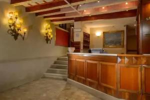 Centauro Hotel, Venice